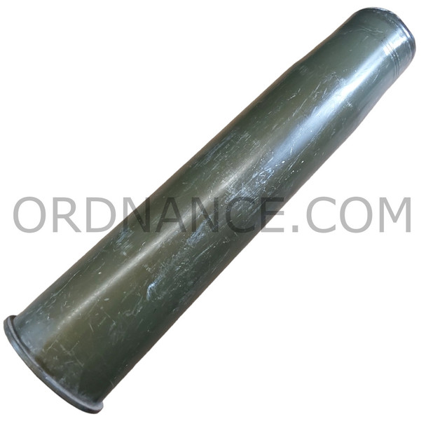 105mm M150B1 cartridge case