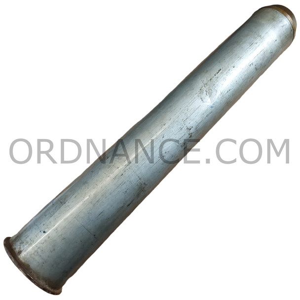 5-inch .54 cal Mark 9 mod 0 Steel drill cartridge case