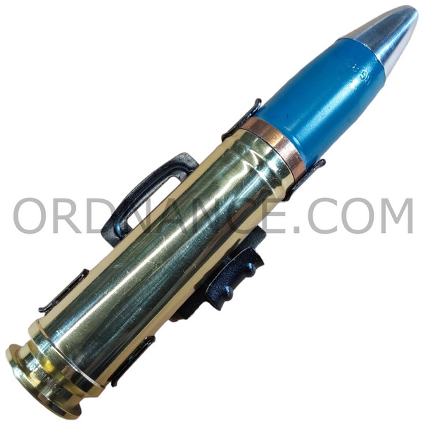 30mm Mark 4Z Nato-Standard Round in Mark 1 Link