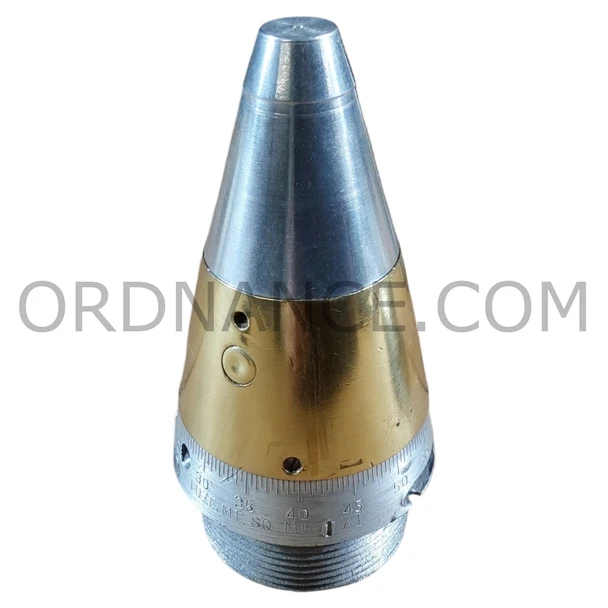 M501A1 Mechanical Time Fuze