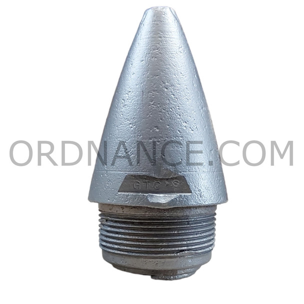 Mark 1 Warhead Fuze