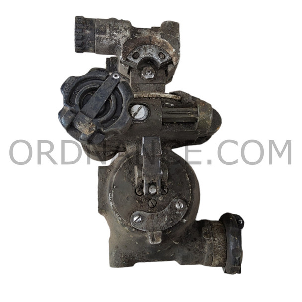 XM117 Sight With XM107 Elbow