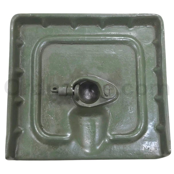 60mm Mortar Base Plate for M2, M19 Mortars