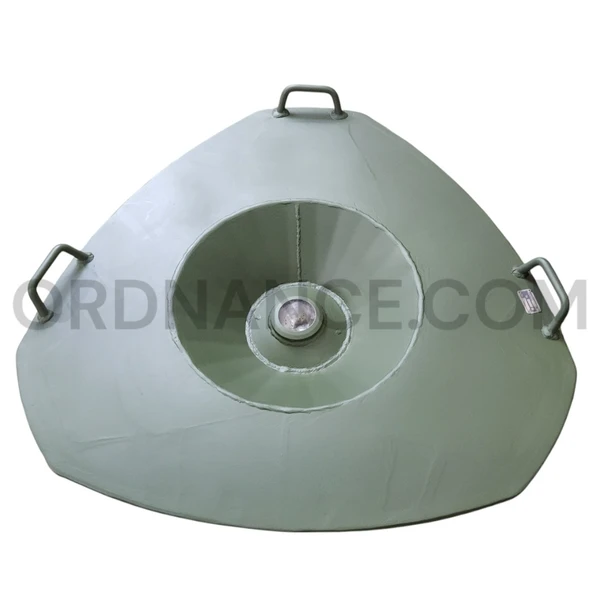 120mm M285 Base Plate for M120 Mortar