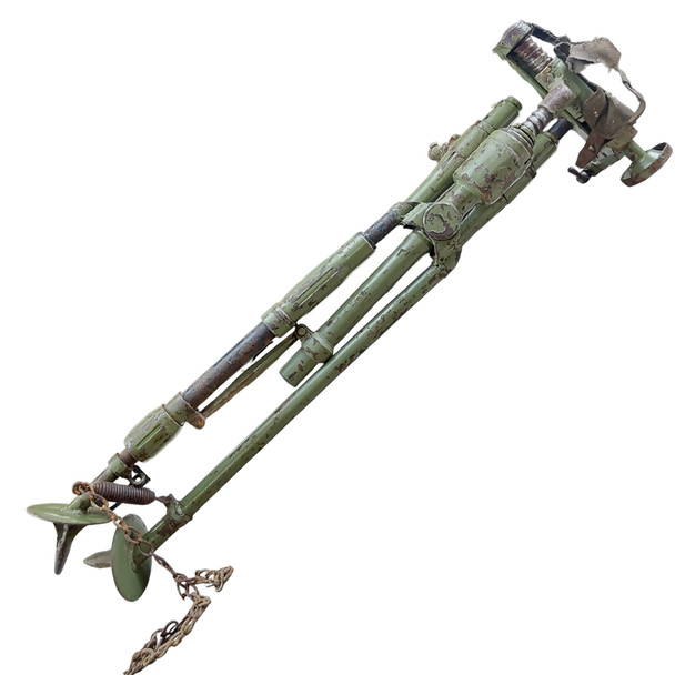 Soviet 82mm Model 1937 Battalion Mortar Bipods