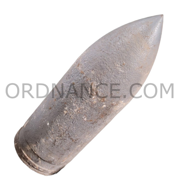 10-inch Armor Piercing Projectile