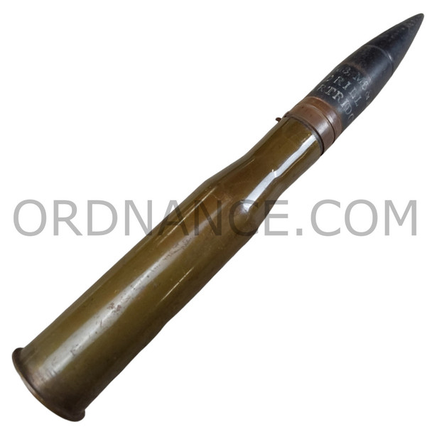 37mm M13 Drill Round