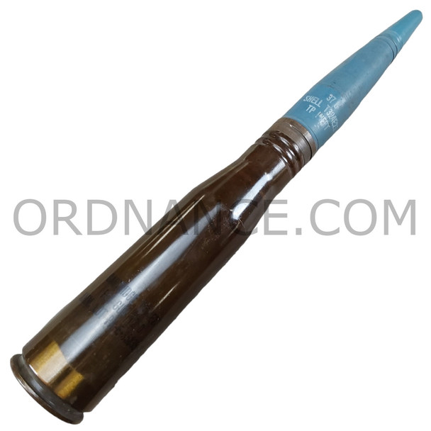 37mm T324E23 Target Practice Round