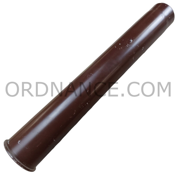 75mm T6E3B1 Steel Cartridge Case
