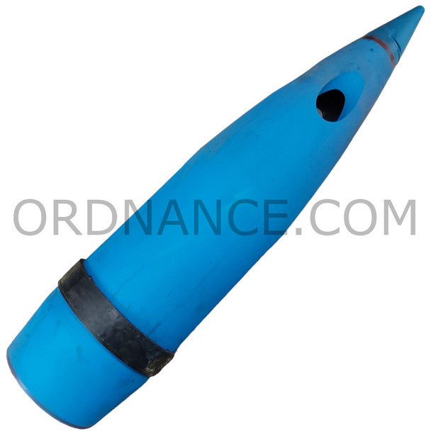 155mm Short-Range Target Practice Projectile