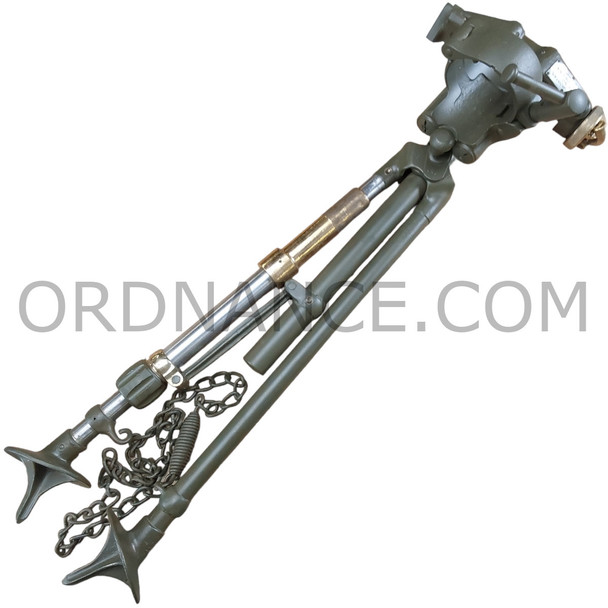 81mm M4 Mortar Bipod Clone