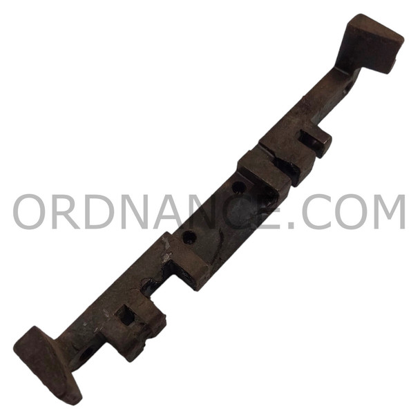 Pawl Bracket (left side) for ANM2, M2HB and M3 .50cal