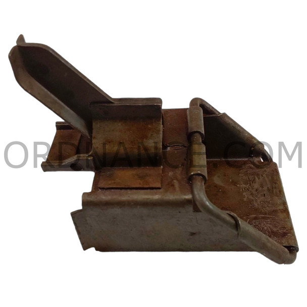 .50cal Link Chute