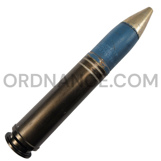 30mm M788 Target Practice Round