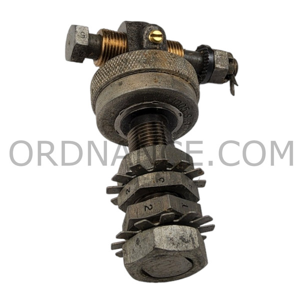 Mark 1 Mod 1 Rear Mounting Post
