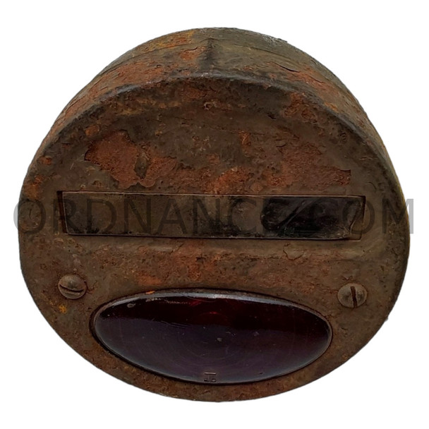 .50cal Machine Gun Mount Trailer M20 Tail Lamp