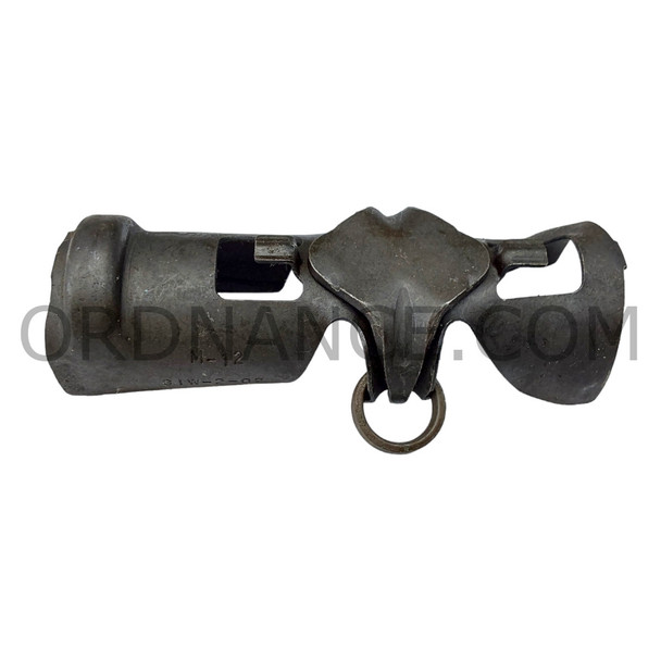 20mm M12 Link