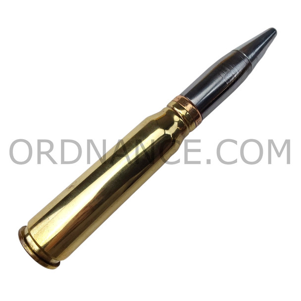 20mm Mark 11 Mod 0 Dummy Round