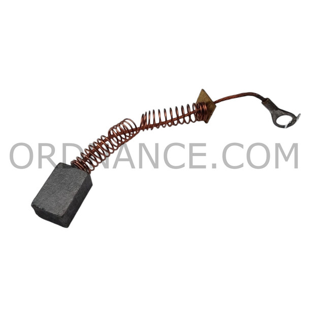 .50cal Multiple Machine Gun Mount M45 Generator Brush