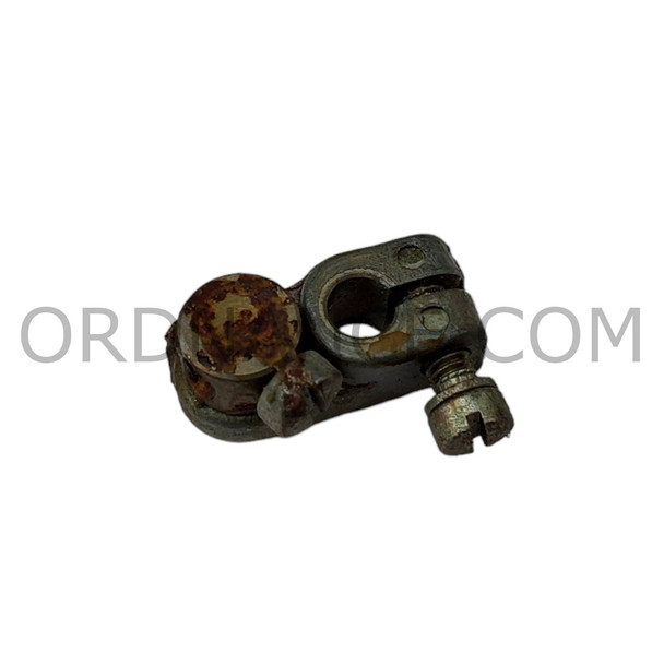 .50cal Multiple Machine Gun Mount M45 Generator Terminal