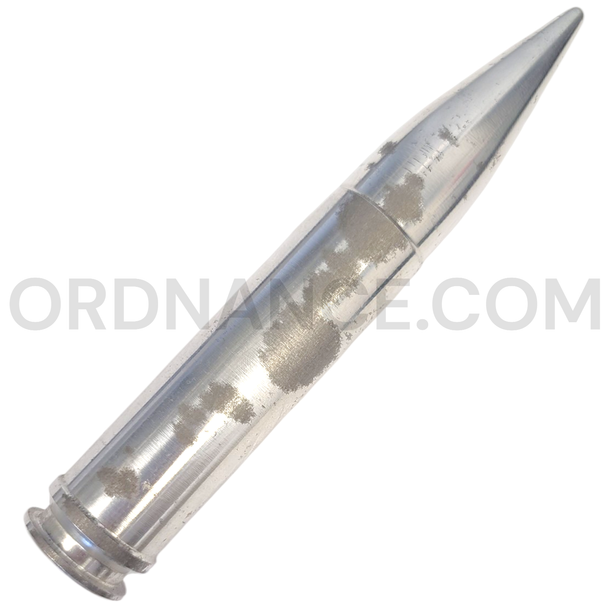 30mm DEFA Dummy Round