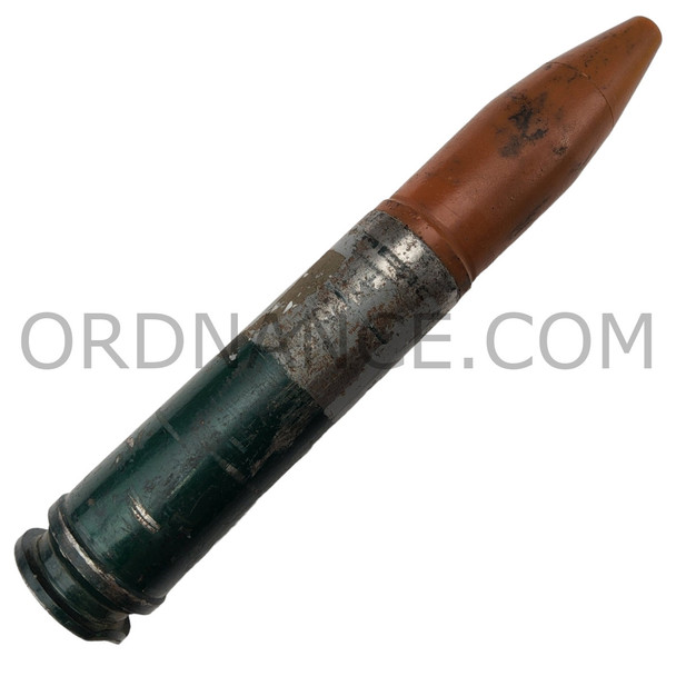 30mm ADEN Target Practice Round