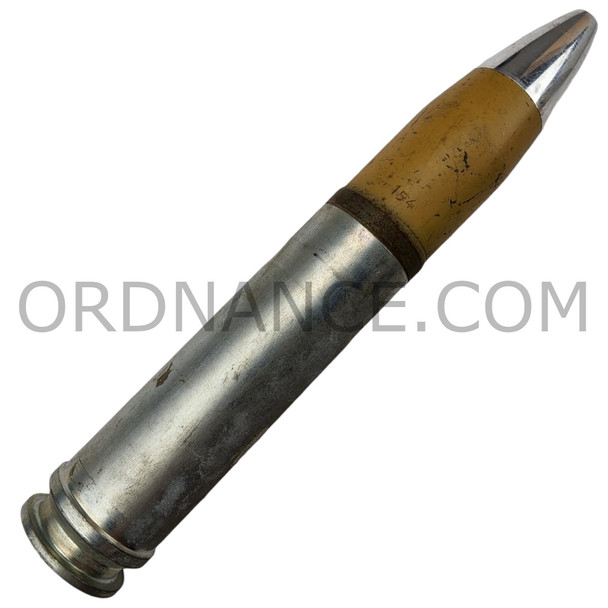30mm ADEN High Explosive Round-1