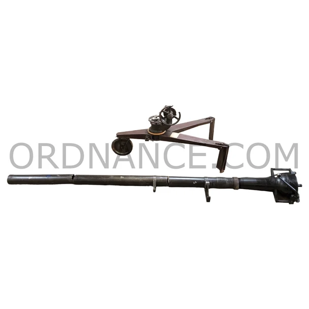 106mm M40 Recoilless Rifle Demilled Kit