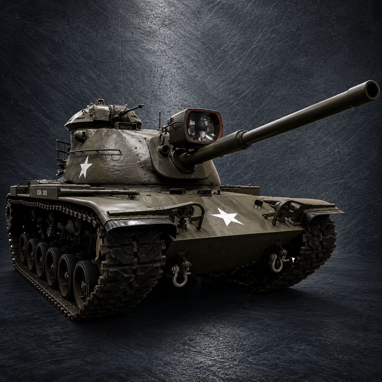 Land Vehicles & Related Parts