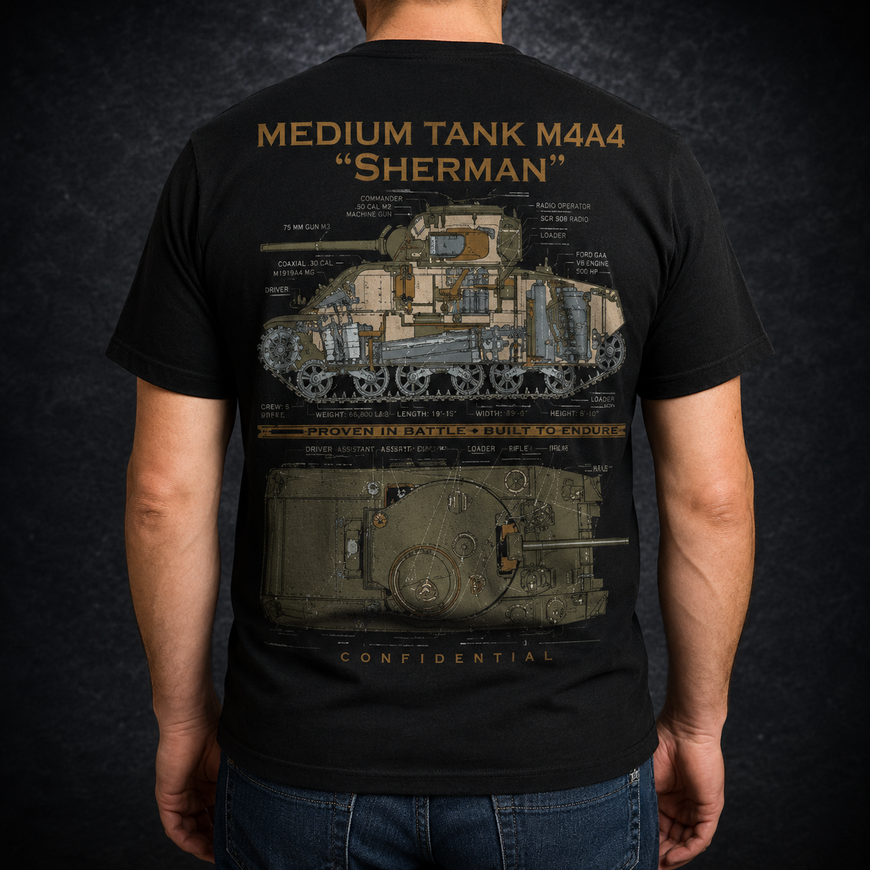 Ordnance.com Merchandise & Apparel