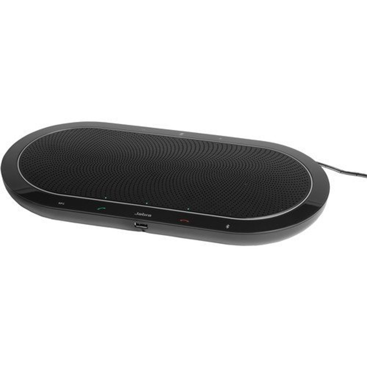 Jabra Speak 810 Conference Room Speakerphone | Bluetooth, USB, NFC