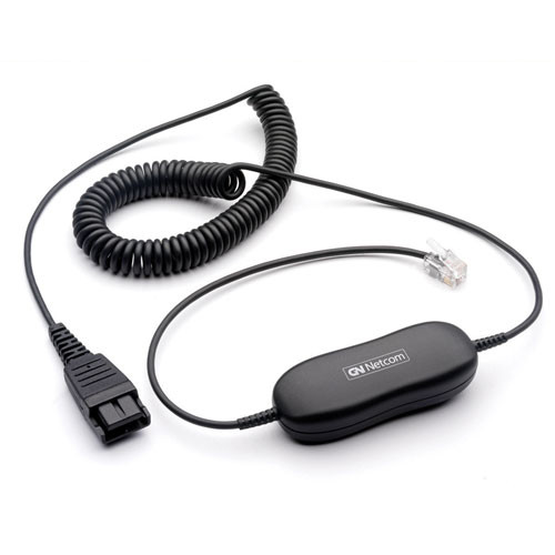 Jabra GN1200 Universal Smart Cord | #88011-99