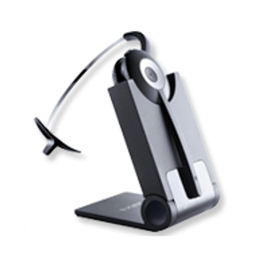 Jabra PRO 930 Wireless Headset UC | Computer Version (PC/MAC only) | #930-65-509-105 Jabra PRO 930 Wireless Headset UC | Computer Version (PC/MAC only) | #930-65-509-105