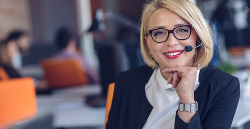 Consulting Services - Handsfree Workplace Devices Consulting Services - Handsfree Workplace Devices