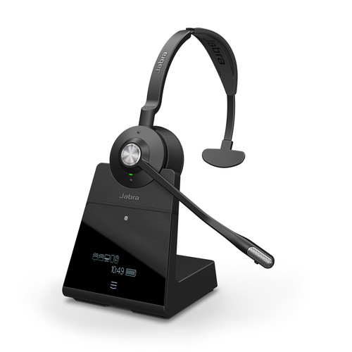 Yealink Compatible Jabra Engage 75 