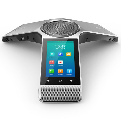 Yealink CP960 Conference Phone | Optima HD IP | Microsoft Teams Ready | #CP960-TEAMS Yealink CP960 Conference Phone | Optima HD IP | Microsoft Teams Ready | #CP960-TEAMS