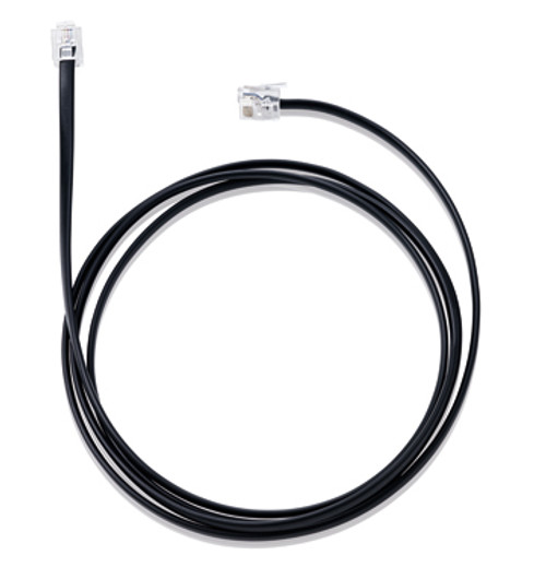 EHS Adapter for Cisco phones Pro-GO headset (6400 & 9400 series), 14201-22 | For Cisco phones: 7821, 7841, 7861, 7942G, 7945G, 7962G, 7965G, 7975G EHS Adapter for Cisco phones Pro-GO headset (6400 & 9400 series), 14201-22 | For Cisco phones: 7821, 7841, 7861, 7942G, 7945G, 7962G, 7965G, 7975G