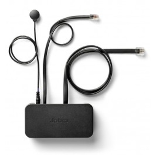 Jabra Link EHS Adapter #14201-35 | EHS Cord for Avaya 1608, 1616, 9620, 9630, 9640 and 9650  phones Jabra Link EHS Adapter #14201-35 | EHS Cord for Avaya 1608, 1616, 9620, 9630, 9640 and 9650  phones