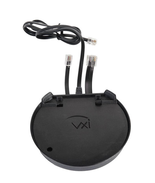 VXi EHS Adapter #203412 for Snom: 300, 320, 360, 370, 821, 870 and 800 Series VXi EHS Adapter #203412 for Snom: 300, 320, 360, 370, 821, 870 and 800 Series