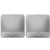 Yealink CP960 Wireless Microphone Set of 2 | #CPW90 Yealink CP960 Wireless Microphone Set of 2 | #CPW90