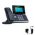 Yealink Media IP Phone With Power Supply | #SIP-T54S Yealink Media IP Phone With Power Supply | #SIP-T54S