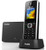 Yealink W52P HD Business Phone | DECT Cordless Handset and Base Unit | Includes Power Supply | # W52Pe