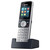 Yealink Cordless W53H IP Handset | With Power Supply | Use with Yealink W60P, W60B Base | #YEA-W53H