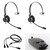 Jabra BIZ 2320 Headset Training Bundle | Headsets, GN8210 Digital Headser Adapter, Y-Training Splitter Cord | Observation- Live/Mute version | Use for Coaching, Supervising, Training, Monitoring | #BIZ2320-TBA Jabra BIZ 2320 Headset Training Bundle | Headsets, GN8210 Digital Headser Adapter, Y-Training Splitter Cord | Observation- Live/Mute version | Use for Coaching, Supervising, Training, Monitoring | #BIZ2320-TBA