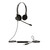 Jabra BIZ 2325 Stereo USB Corded Headset with In-Line Controls |# 2399-829-109 Jabra BIZ 2325 Stereo USB Corded Headset with In-Line Controls |# 2399-829-109