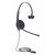 Jabra BIZ 1520 Mono Headset | Headset Only | Requires Adapter or Smart Cord | #1513-0157 Jabra BIZ 1520 Mono Headset | Headset Only | Requires Adapter or Smart Cord | #1513-0157