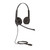 Jabra BIZ 1525 Duo Headset | Headset Only | Requires Adapter | #1519-0157 Jabra BIZ 1525 Duo Headset | Headset Only | Requires Adapter | #1519-0157