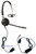 Jabra BIZ 2420-NCD Direct-Connect headset | #BIZ GN2420-NCD Jabra BIZ 2420-NCD Direct-Connect headset | #BIZ GN2420-NCD