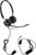 Jabra BIZ 2475-II Duo Ultra Noise Canceling with smart cord | BIZ GN2475-NCD Jabra BIZ 2475-II Duo Ultra Noise Canceling with smart cord | BIZ GN2475-NCD