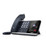 Yealink T55A Deskphone with Power Supply